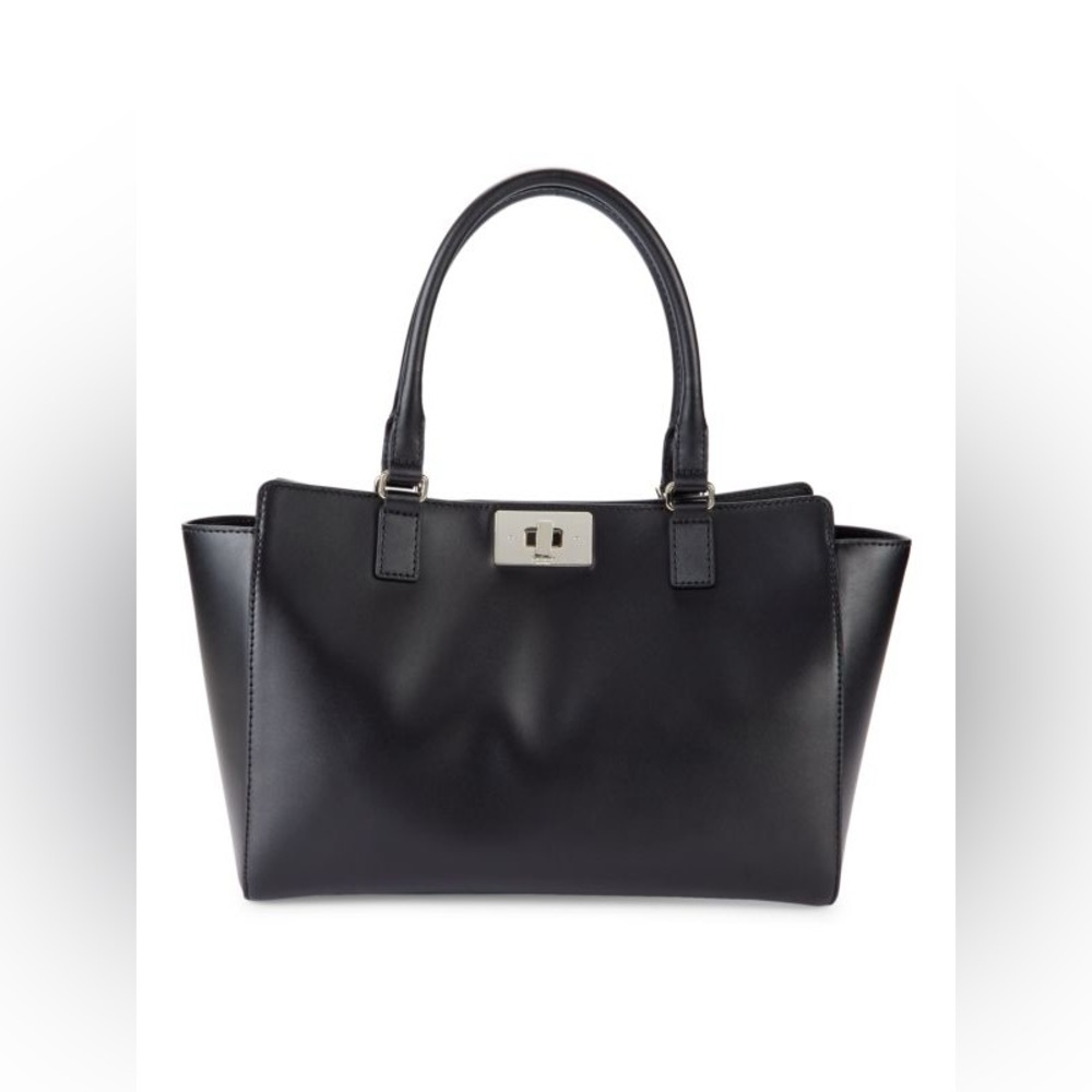 Kate Spade Kelsey Tote bag in Black